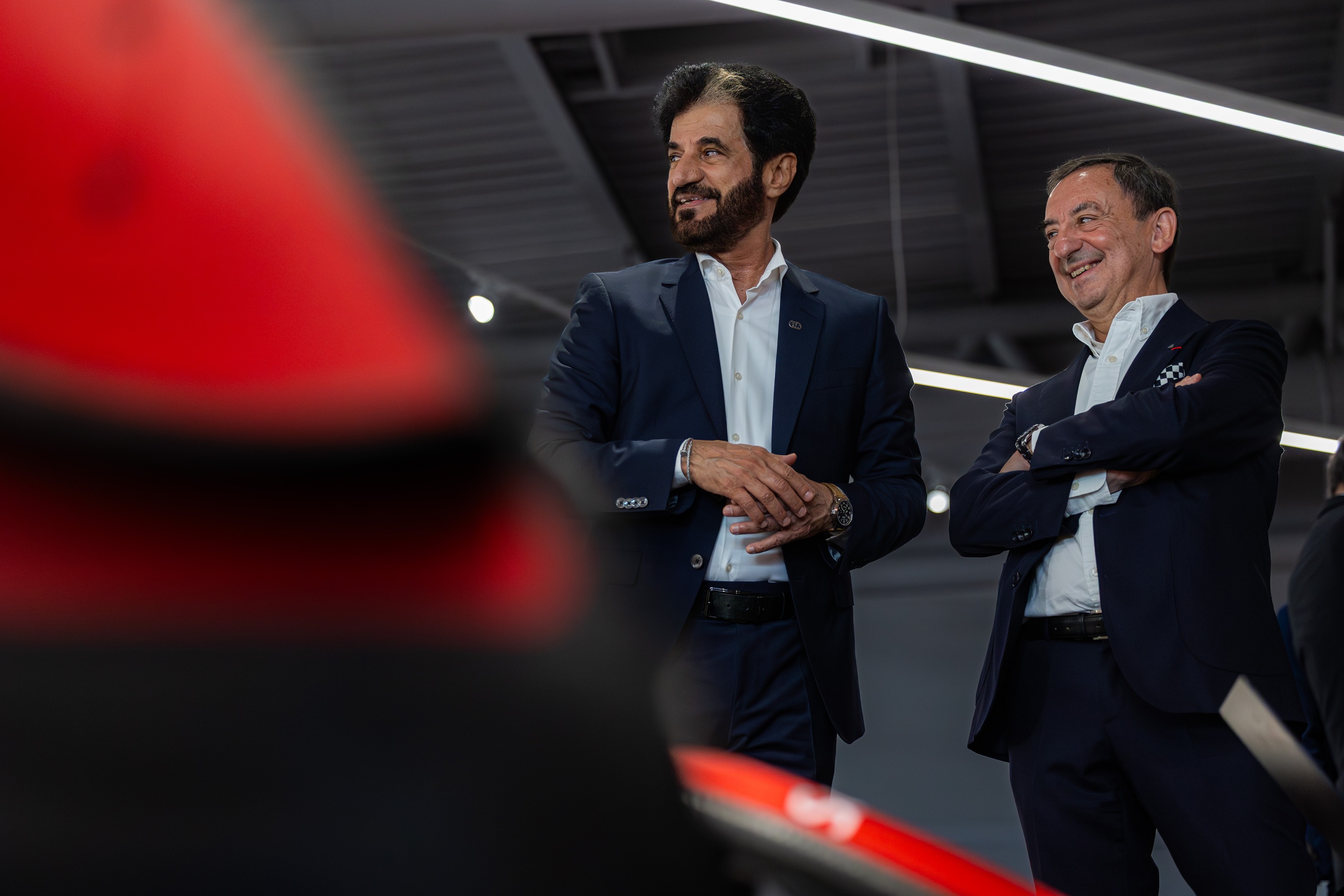Historic deal positions FIA World Endurance Championship for record decade of growth as the sport enters its golden age